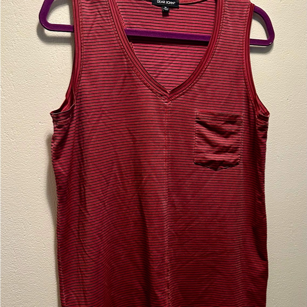 Dear John Women’s Tank